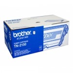 BROTHER TN-2150 Black Toner